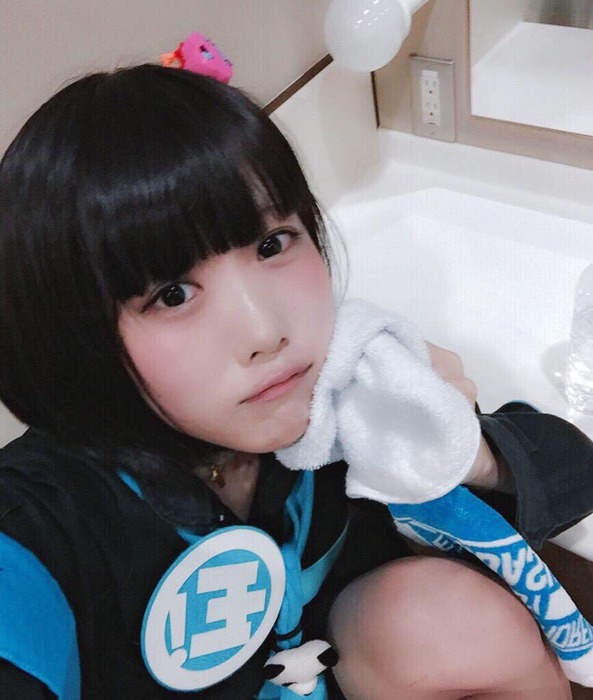 【画像72枚】メンヘラアイドルが幸薄くて可愛い！ 23