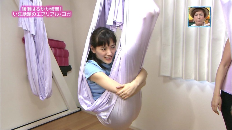 【画像100枚】綾瀬はるかの巨乳おっぱいがシコれるｗｗｗｗｗｗ 39