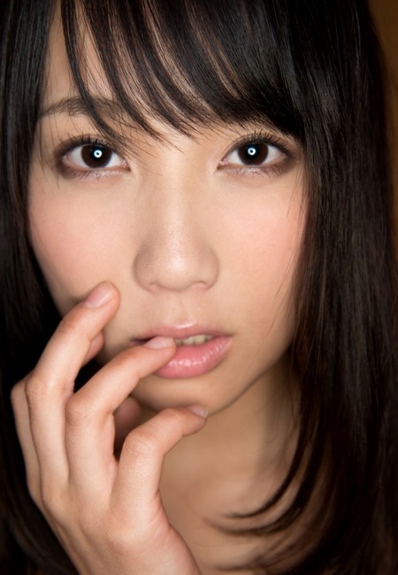 【画像96枚】AV女優の着衣画像がかわいい件 8