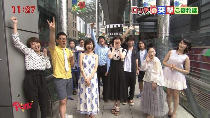 窪真理お姉さんの腋を舐めたくなるエロ画像 29