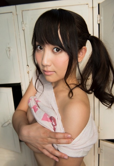 【画像96枚】AV女優の着衣画像がかわいい件 9