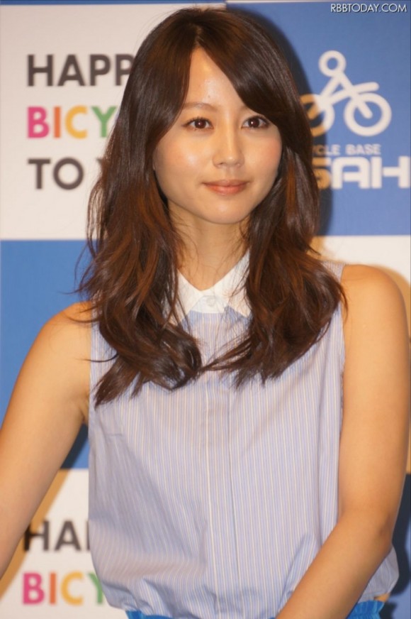堀北真希ちゃんの脇にしか目がいかないエロ画像 8