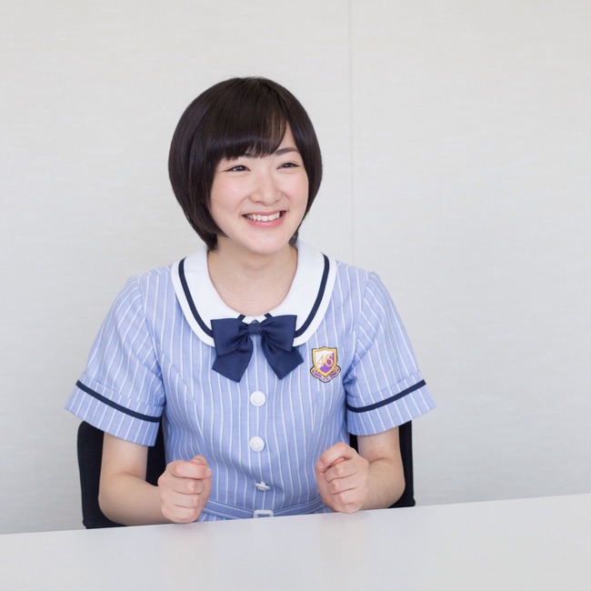 【画像】乃木坂46のメンバーって可愛い子多いね！ 22