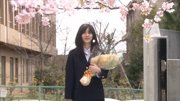 逢沢りな　細身で巨乳な女優のエロ画像35枚 17