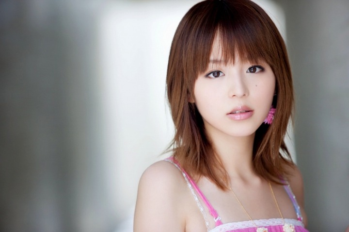 天使のように可愛い声優 平野綾のエロ画像60枚 12
