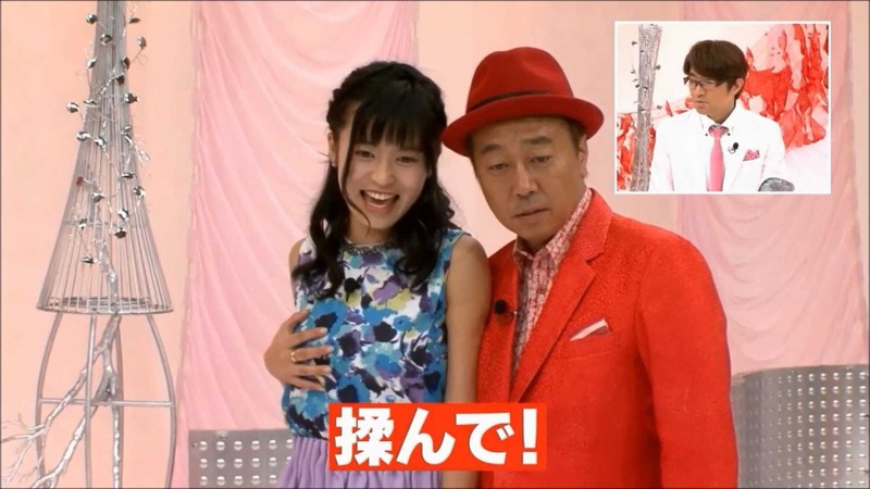 セクハラされまくりなアイドルのエロ画像 9