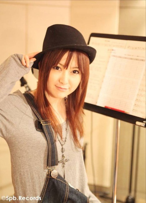 戸松遥・ゆかな・田村ゆかりなど人気声優のエロ画像まとめ50枚 18