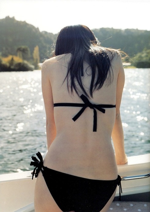 成海璃子　女優の胸チラがエロい画像まとめ 11