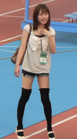 【画像】枡田絵理奈とかいう即ハボ女ｗｗｗｗｗｗｗｗｗ 25
