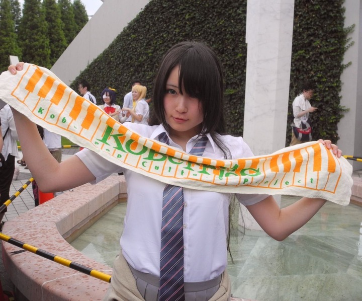 御伽ねこむってコスプレイヤーのパンチラエロ画像137枚 44