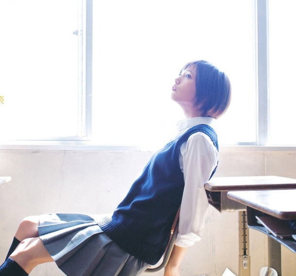 本田翼の可愛い画像50枚 31