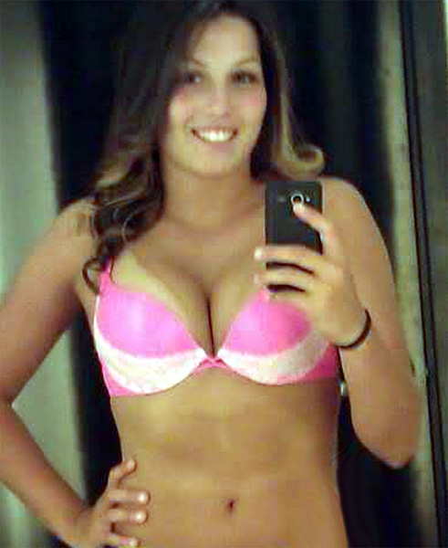 【画像】高校生をレイプした女教師（25）の顔ｗｗｗｗ 2