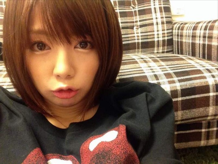 希美まゆ　AV女優が貞操帯を着けられ犯されてるエロ画像 2