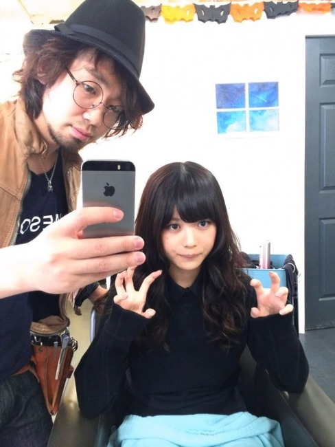 馬場ふみか アイドルのグラビア画像 11