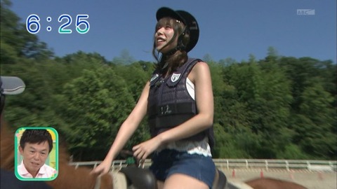 有村架純の実姉ブスすぎて初回でおっぱい大胆披露ｗｗｗｗｗ（TVエロキャプ画像あり） 18