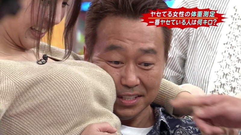 セクハラされまくりなアイドルのエロ画像 15