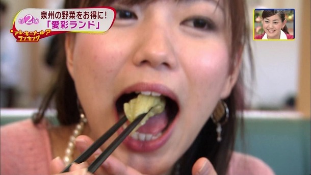 斎藤真美女子アナのエロ可愛い画像まとめ 15