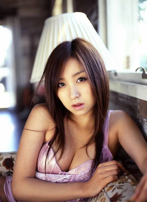 木口亜矢の抜けるエロ画像 15