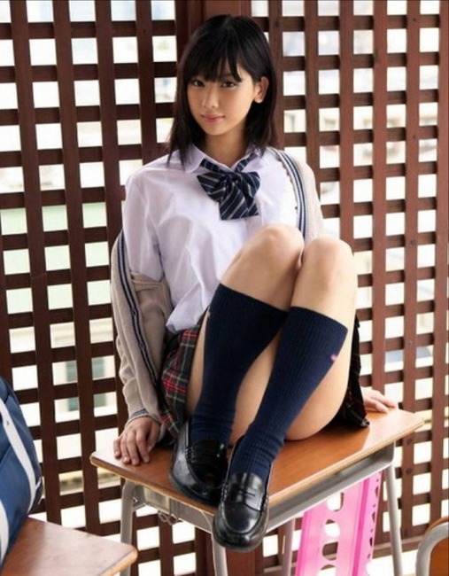 一目惚れしちゃう美人な女の子のエロ画像35枚 29