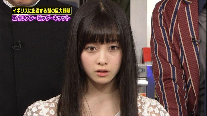 橋本環奈ちゃんが可愛すぎてシコっちゃう画像 18