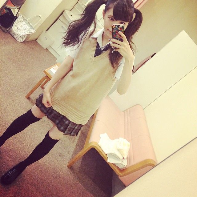 益若つばさをセフレにしたくなるエロ画像 19