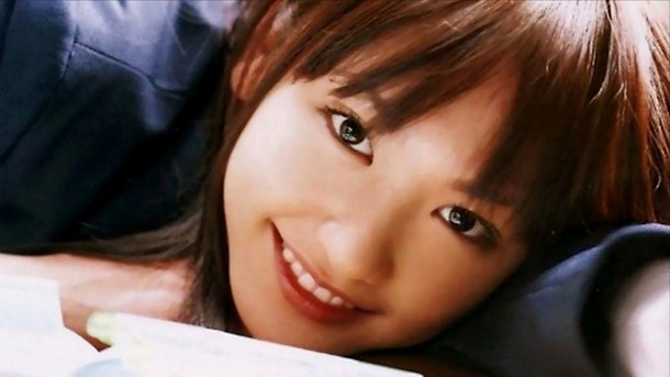 新垣結衣 ガッキーの可愛い画像ください 27