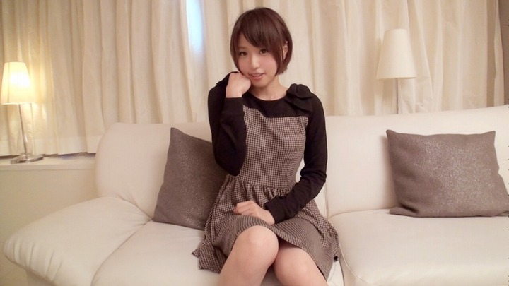 本田翼似の素人（21）とハメ撮りセックスしてるエロ画像・動画 3