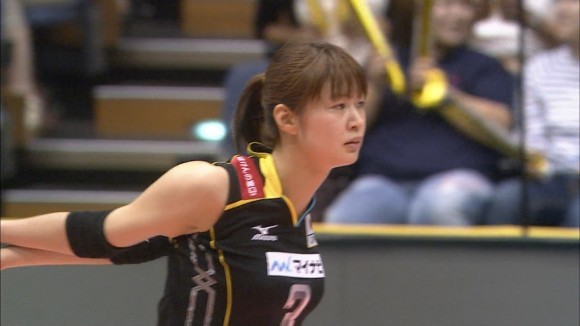 木村沙織　女子バレー選手の巨乳おっぱいがエロい画像35枚 34