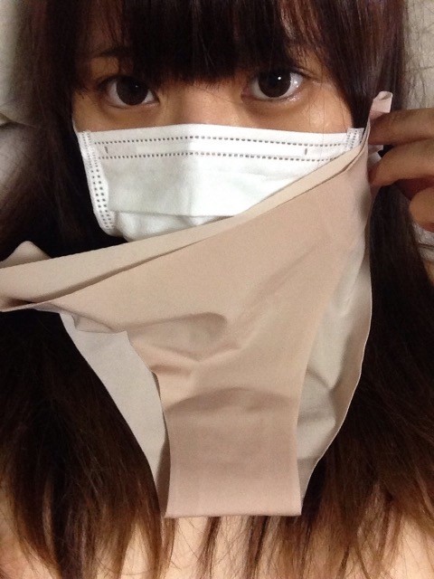 【ビッチ限定】好きな男にガンガンエロ写メ自撮り送る素人娘ヤバイだろｗｗｗｗｗ 7
