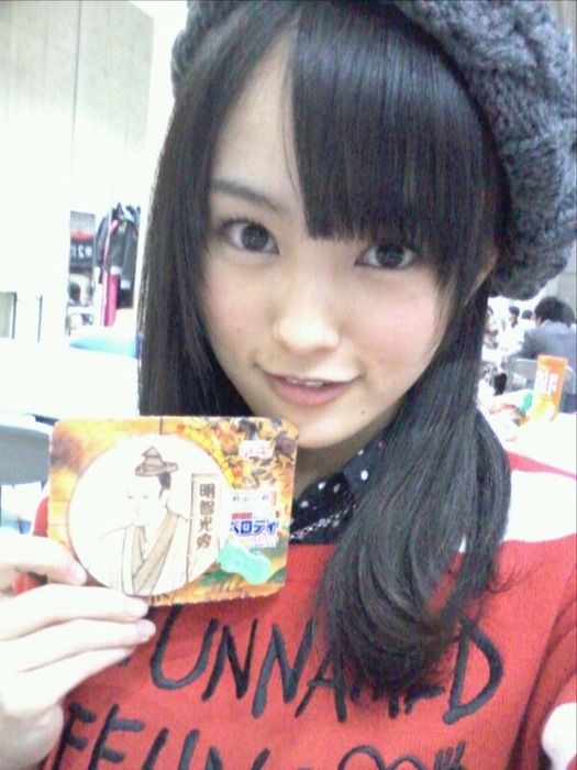 山本彩（さや姉）NMB48のエロ可愛い自撮り写メ・画像35枚 28