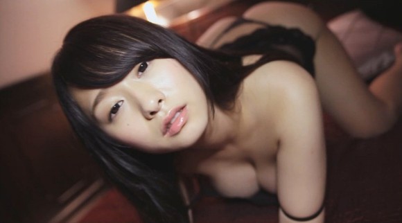 白石茉莉奈 乳輪がでかくてエロいAV女優のハメ撮り乱交画像30枚 7