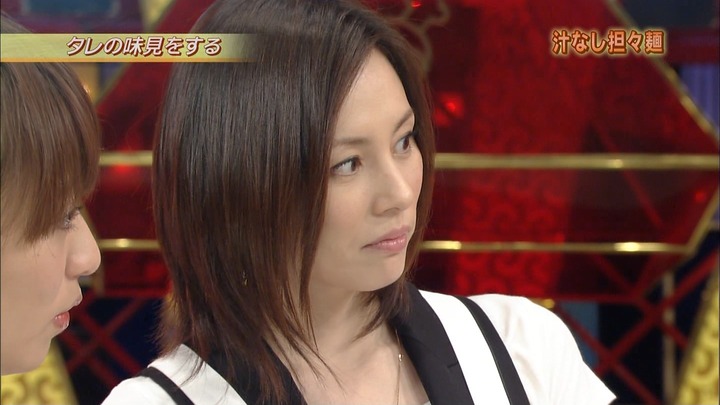 ぶっちゃけ米倉涼子ってクソ美人だよな 7