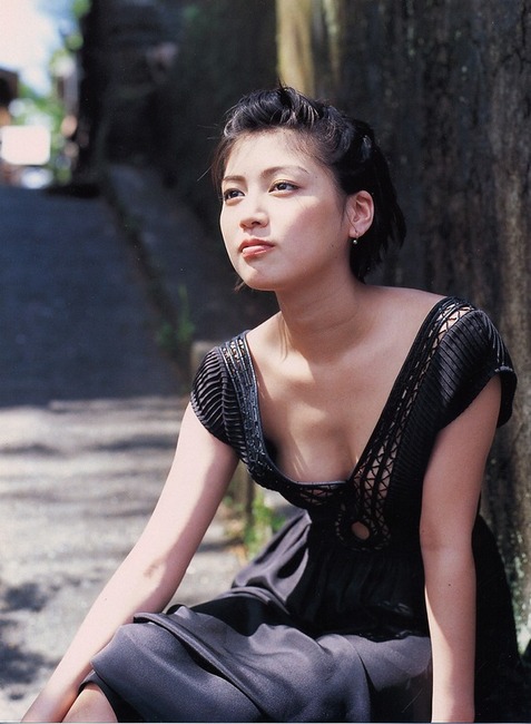 後藤 理沙　女優のヌード解禁したエロ画像まとめ 18