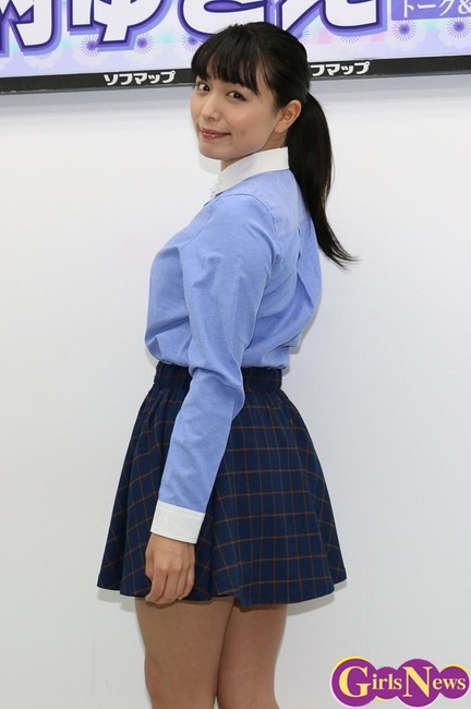 【画像】川村ゆきえ（28）、どうしてこうなっちゃったんだ？ 6