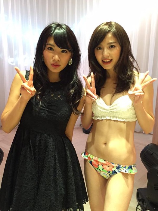 久松郁実　つやのあるエロボディ画像 5