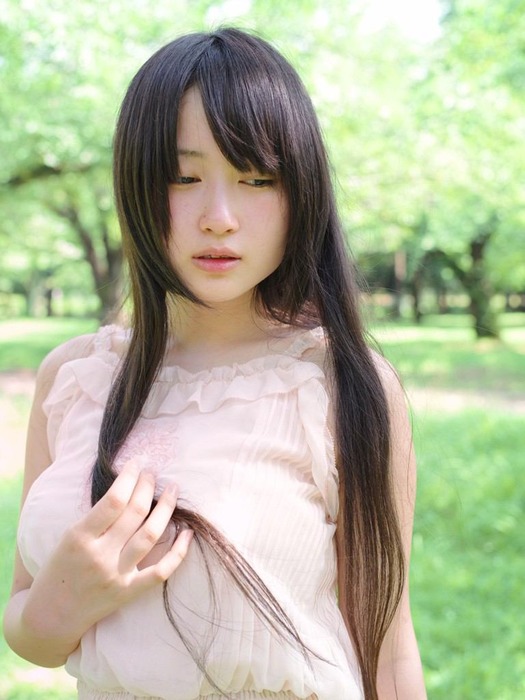 御伽ねこむのバニーガールコスプレがエロい画像 3