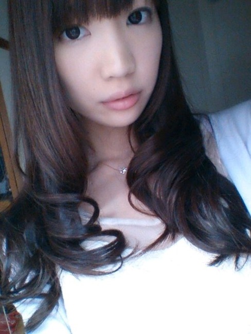 【画像96枚】AV女優の着衣画像がかわいい件 50