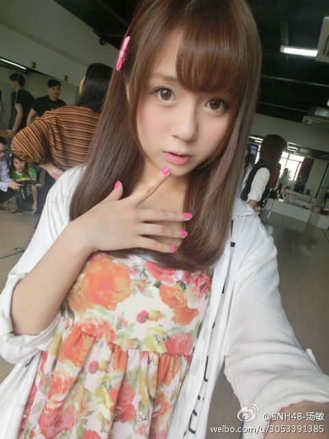 【画像】顔面偏差値79の女の子見つけたｗｗｗｗｗｗｗｗｗｗｗｗｗｗｗｗｗｗｗ 7