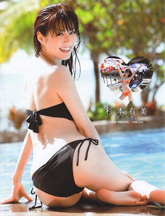 アイドルの尻の食い込みがエロい画像40枚 28