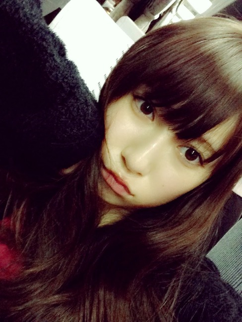 【画像】AKB48ってスケベな子いるの？ 12