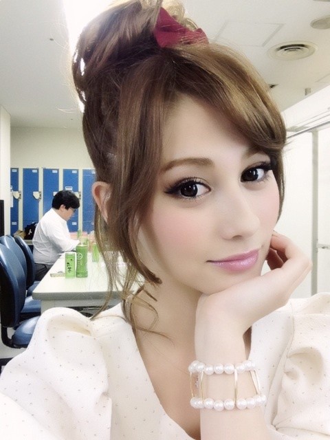 ダレノガレ明美が最近エロくなってきたぞ 2