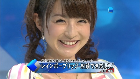 『ごきげんよう』 アイドルのパンチラやエロ下着画像など　エロキャプ画像40枚 7