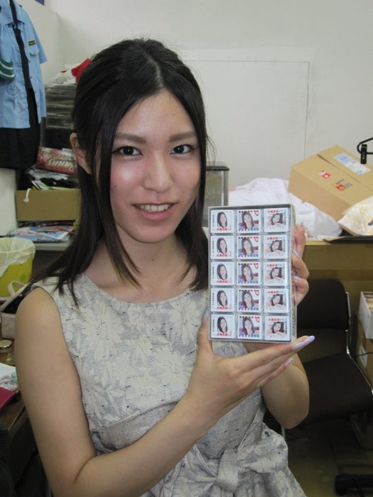 優良マイナーAV女優の抜けるエロ画像 3