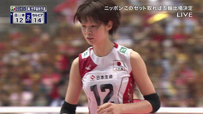 木村沙織など女子バレー選手の抜けるエロ画像 39