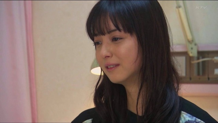 【画像】映画で見せた沢尻エリカのﾌﾟﾙﾌﾟﾙ美白おっぱいｗｗｗ 17