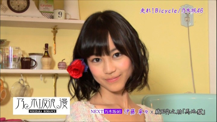 【画像】乃木坂46のメンバーって可愛い子多いね！ 17