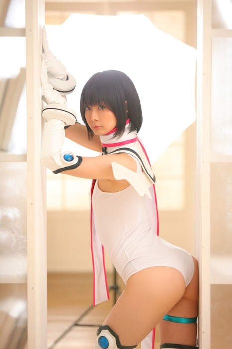 うしじまいい肉さんのエロいコスプレ画像30枚 7