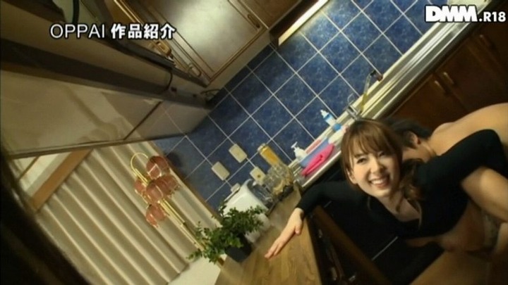 波多野結衣 AV女優が中出しセックスされてるエロ画像 30