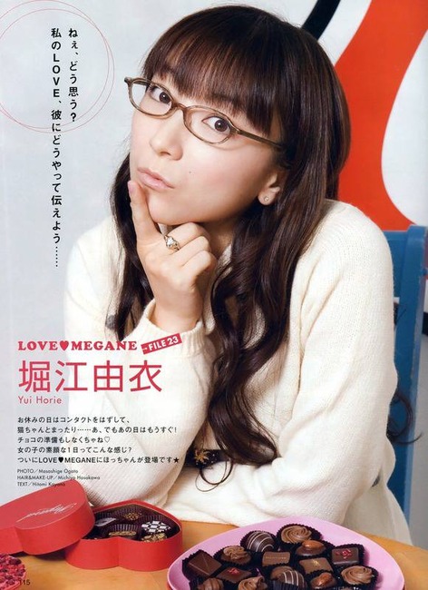 戸松遥・ゆかな・田村ゆかりなど人気声優のエロ画像まとめ50枚 35