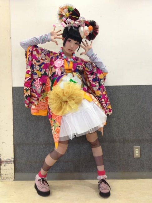 きゃりーぱみゅぱみゅの可愛い画像ください！ 7
